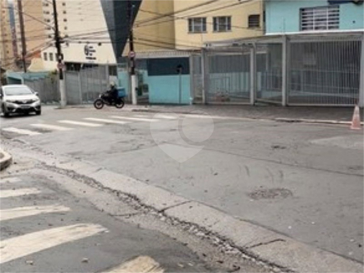 Terreno à venda em Vila Nova Cachoeirinha, São Paulo, SP
