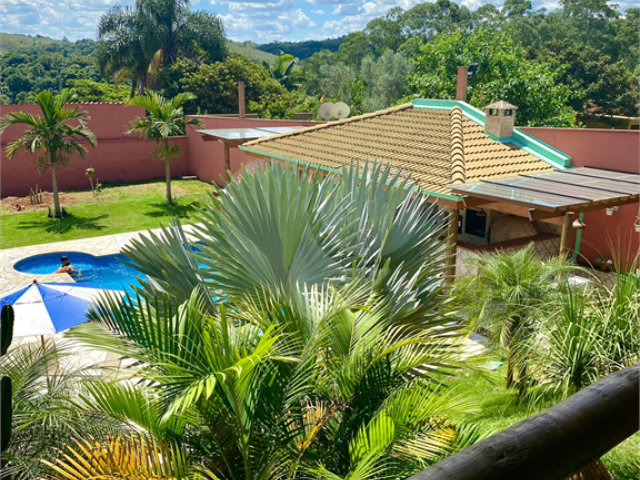 Casa à venda com 3 suítes no condomínio Chacarás Bela Vista, Mairiporã - SP