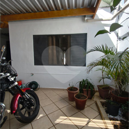 Casa Térrea à venda com 2 quartos em Imirim, São Paulo, SP