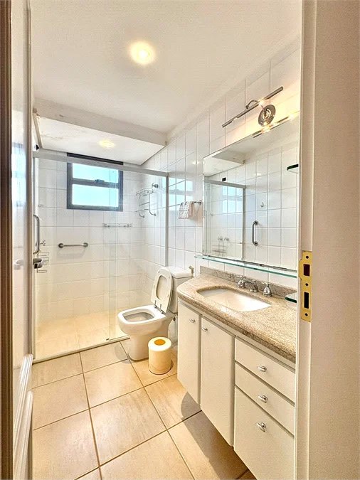 Apartamento à venda com 3 suítes em Vila Seixas, Ribeirão Preto, SP