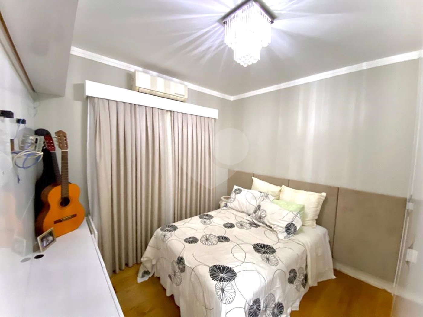 Casa para alugar com 5 suítes em Parque Residencial Damha, Araraquara, SP