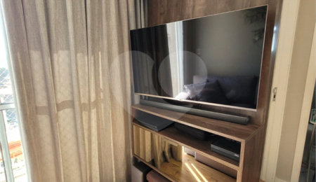 Apartamento à venda com 2 quartos em Vila Nova Cachoeirinha, São Paulo, SP