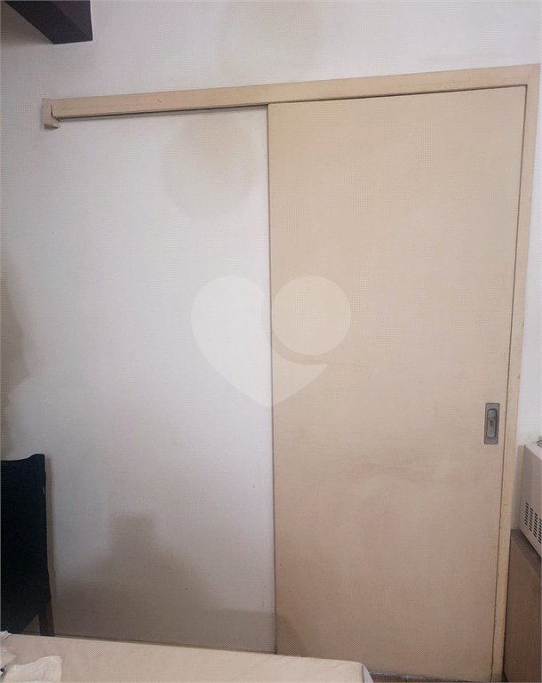 Apartamento à venda com 2 quartos em Perdizes, São Paulo, SP