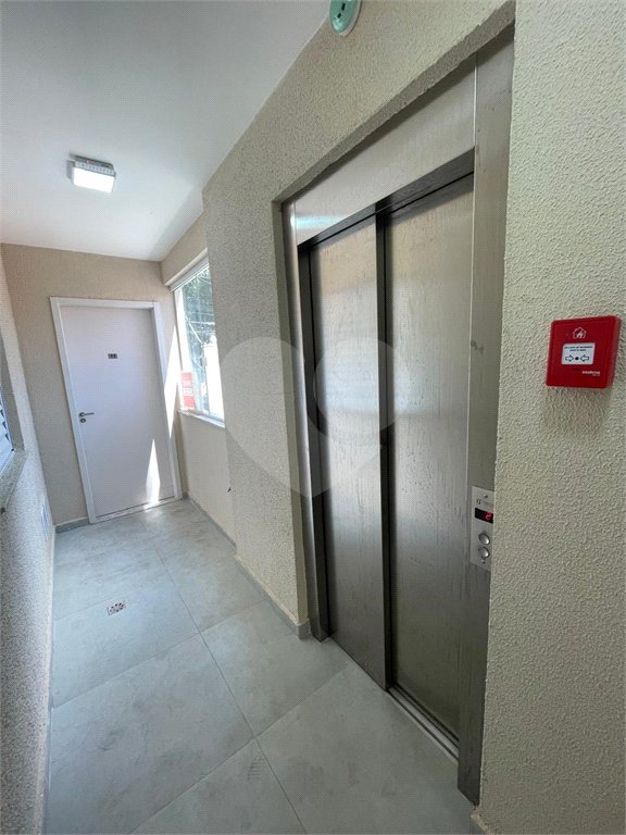 Apartamento à venda com 2 quartos em Santana, São Paulo, SP
