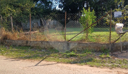 Terreno à venda em Jardim Estância Brasil, Atibaia, SP