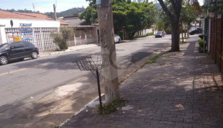 Sobrado à venda com 3 quartos, sendo 1 suíte,  em Jardim Virginia Bianca, São Paulo, SP