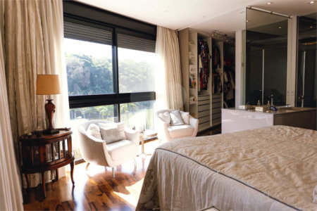 Casa à venda com 4 suítes no condomínio Fazenda Imperial, Sorocaba - SP