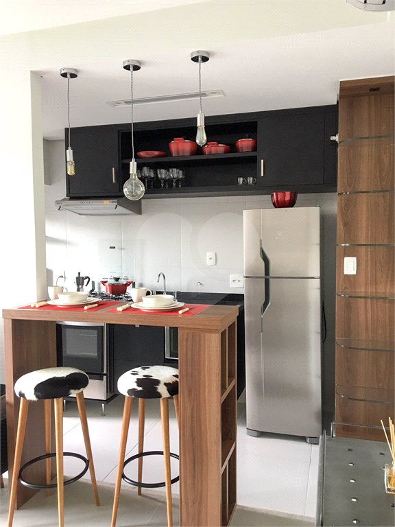 Apartamento para alugar em Pinheiros, São Paulo, SP