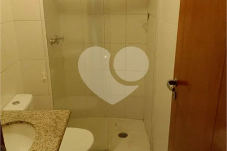 Apartamento à venda com 2 quartos em Tatuapé, São Paulo, SP