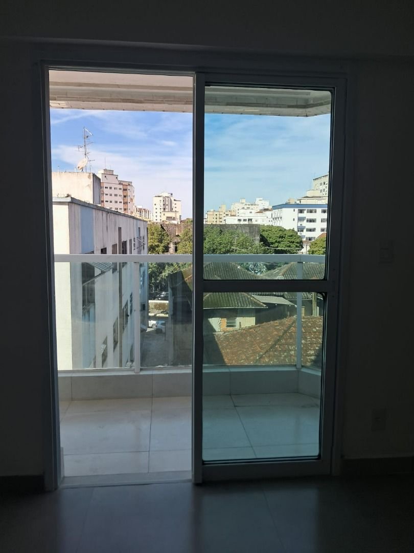 Apartamento, 109 m² - venda por R$ 1.100.000,00 ou aluguel por R$ 6.000,00/mês - Boqueirão - Santos/SP