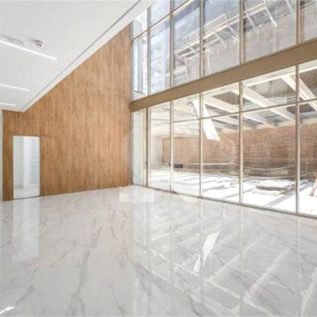 Apartamento à venda com 1 quarto em Pinheiros, São Paulo, SP