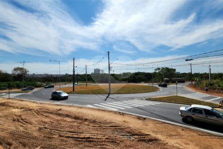 Terreno à venda em Jardim das Nações, Salto, SP