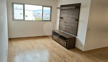 Apartamento para alugar com 2 quartos em Santana, São Paulo, SP