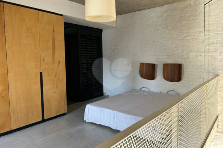 Apartamento para alugar com 2 quartos em Pinheiros, São Paulo, SP