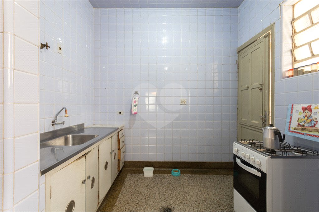 Sobrado à venda com 3 quartos, sendo 1 suíte, em Perdizes, São Paulo, SP
