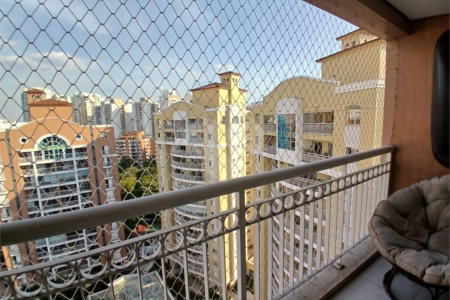 Cobertura à venda com 4 quartos, sendo 2 suítes,  em Alto da Lapa, São Paulo, SP