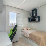 Apartamento à venda com 3 quartos, sendo 2 suítes, em Vila Romana, São Paulo, SP