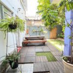 Sobrado à venda com 4 quartos, sendo 1 suíte, em Brooklin, São Paulo, SP