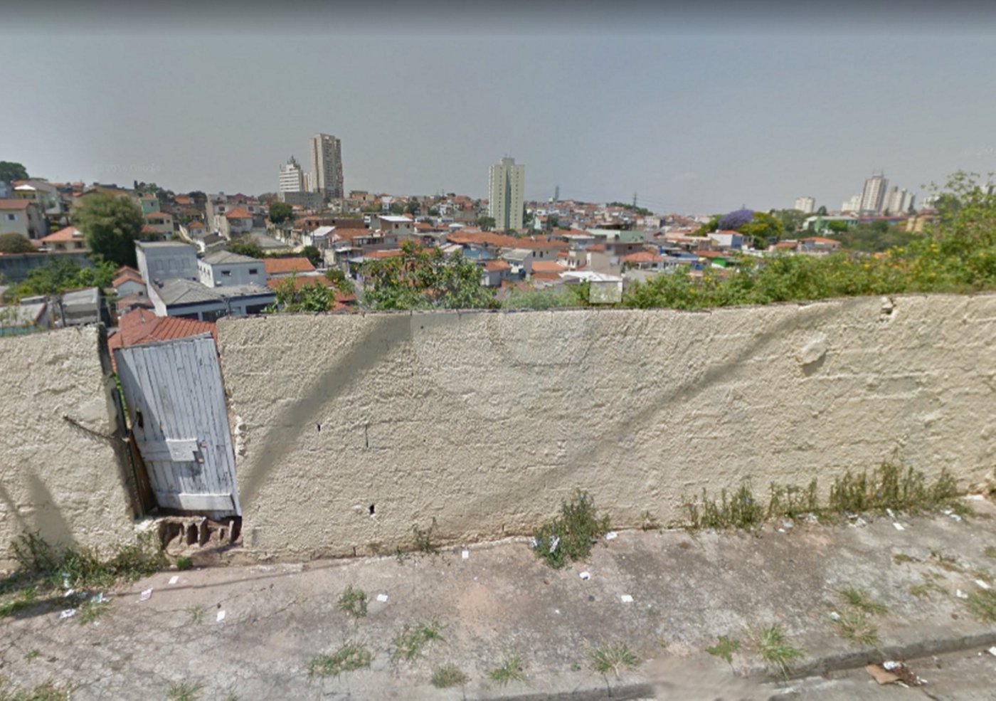 Terreno à venda em Vila Guilherme, São Paulo, SP