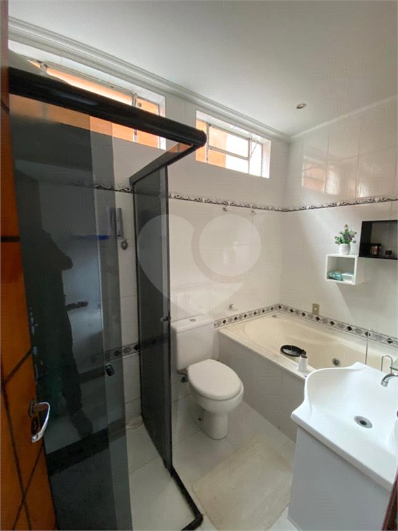 Casa à venda ou para alugar com 4 quartos, sendo 2 suítes, em Vila Rosália, Guarulhos, SP