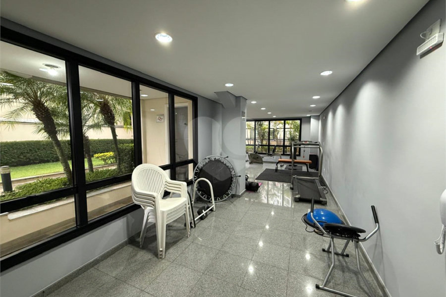 Apartamento à venda com 3 quartos, sendo 1 suíte, em Água Fria, São Paulo, SP