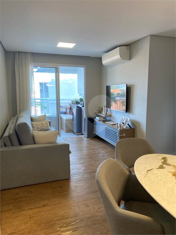 Apartamento à venda com 3 quartos, sendo 1 suíte, em Campo Grande, São Paulo, SP