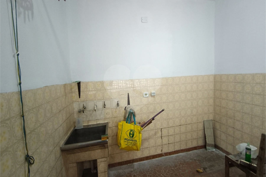 Casa Térrea para alugar com 3 quartos em Vila Nova Cachoeirinha, São Paulo, SP