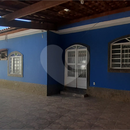 Casa à venda com 2 quartos, sendo 1 suíte, em Campo Grande, Rio de Janeiro, RJ