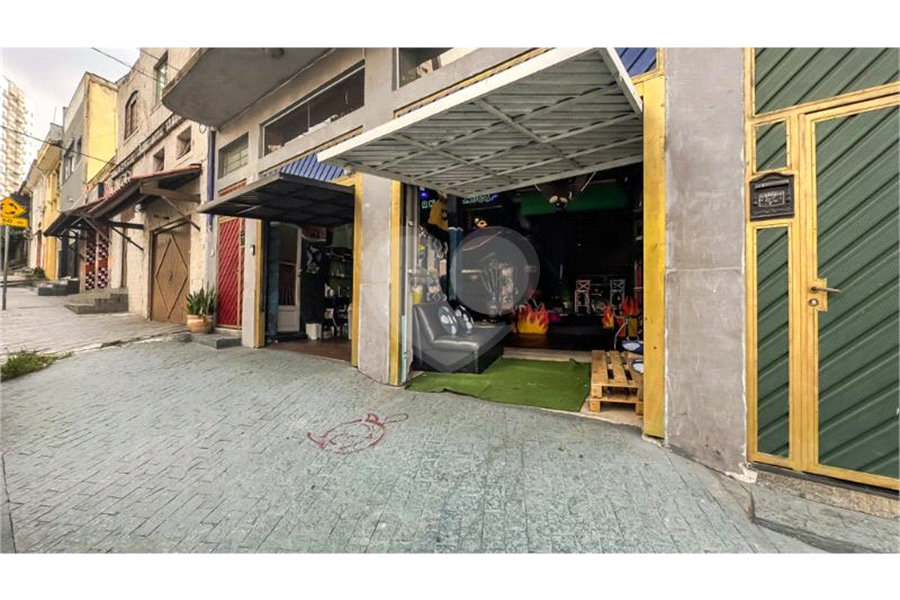 Prédio à venda com 5 quartos em Santana, São Paulo, SP