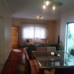 Sobrado à venda com 3 quartos, sendo 1 suíte, no Centro, Biritiba-mirim, SP