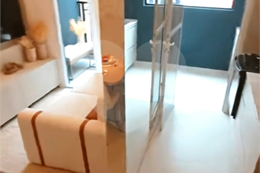 Apartamento à venda com 2 quartos em Vila Guilherme, São Paulo, SP