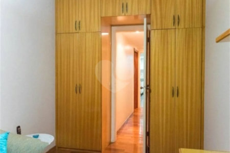 Apartamento à venda com 4 quartos, sendo 2 suítes,  em Tijuca, Rio de Janeiro, RJ
