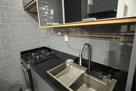 Apartamento à venda com 1 quarto em Vila Sônia, São Paulo, SP