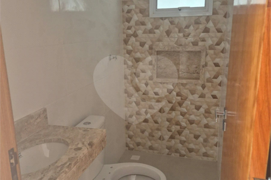 Apartamento à venda com 2 quartos em Santana, São Paulo, SP