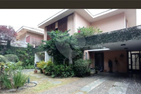 Casa à venda com 3 suítes em Planalto Paulista, São Paulo, SP