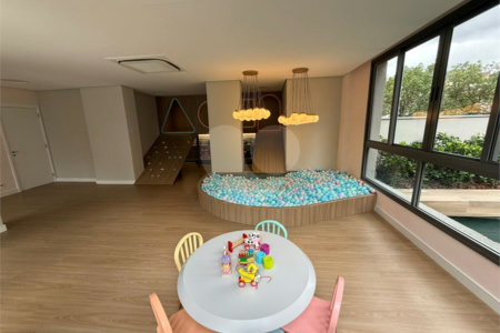 Apartamento à venda com 3 suítes em Tucuruvi, São Paulo, SP