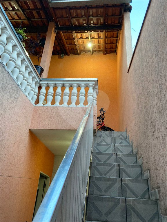 Casa à venda com 3 quartos em Jardim Iporanga, Guarulhos, SP