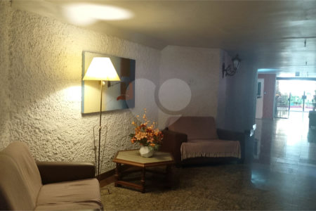 Apartamento à venda com 2 quartos, sendo 1 suíte,  em Méier, Rio de Janeiro, RJ
