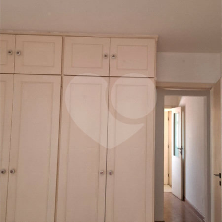 Apartamento à venda com 2 quartos em Itaim Bibi, São Paulo, SP