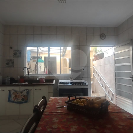 Sobrado à venda com 2 quartos em Parque Residencial da Lapa, São Paulo, SP