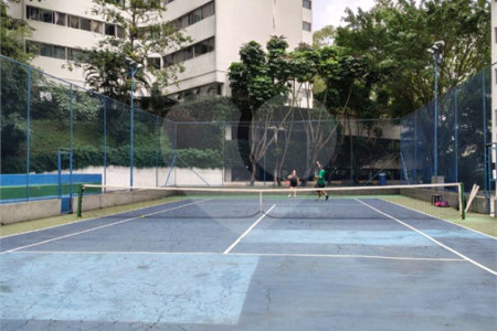 Apartamento para alugar com 3 quartos, sendo 1 suíte, em Jardim Olympia, São Paulo, SP