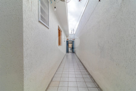 Casa Térrea à venda ou para alugar com 3 quartos, sendo 1 suíte, em Vila Cruzeiro, São Paulo, SP
