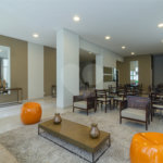 Apartamento à venda com 3 suítes em Paraíso, São Paulo, SP