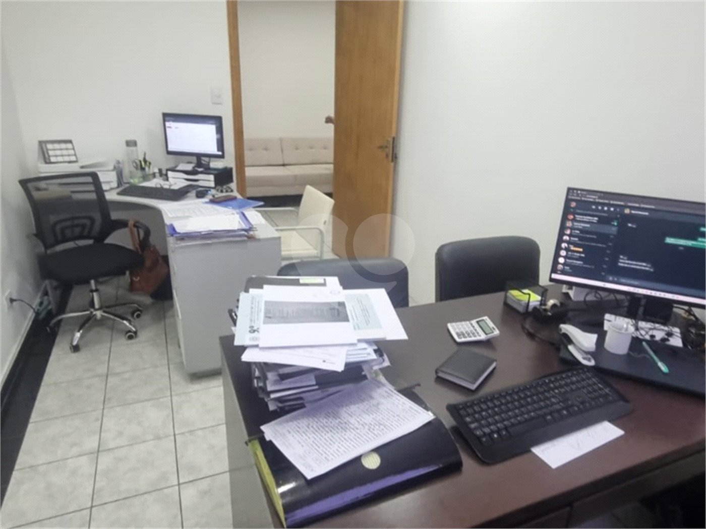 Sala à venda em Santana, São Paulo, SP