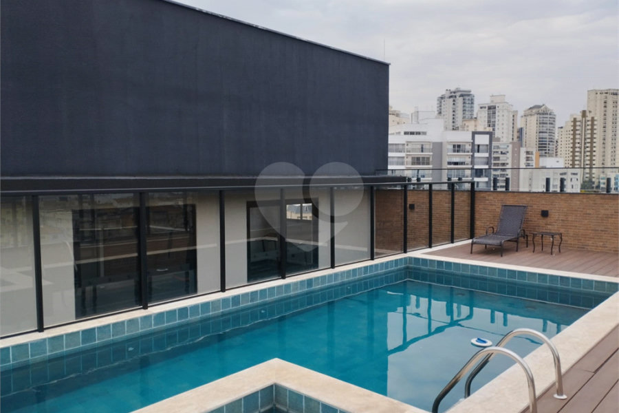Apartamento para alugar com 1 quarto em Santana, São Paulo, SP