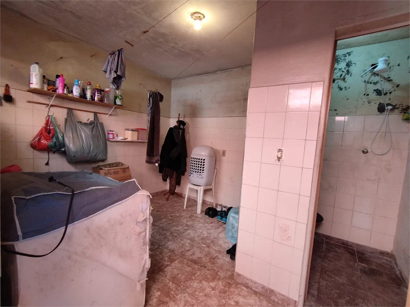 Casa Térrea à venda com 2 quartos em Conjunto Residencial Butantã, São Paulo, SP