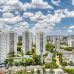 Cobertura à venda com 4 quartos, sendo 1 suíte, em Jardim Marajoara, São Paulo, SP