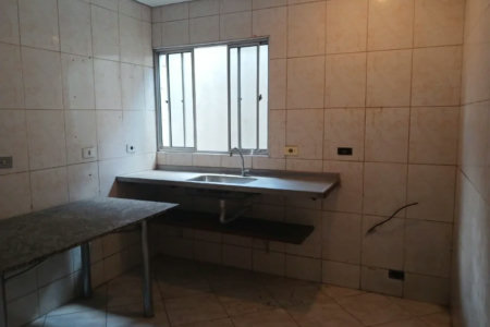 Casa à venda com 5 quartos em Capão Redondo, São Paulo, SP