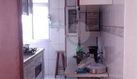 Apartamento à venda com 2 quartos em Freguesia do Ó, São Paulo, SP