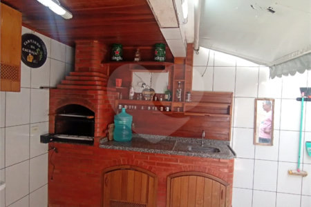 Casa à venda com 3 quartos, sendo 1 suíte, em Campo Grande, Rio de Janeiro, RJ